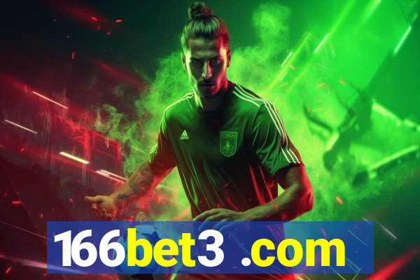 166bet3 .com